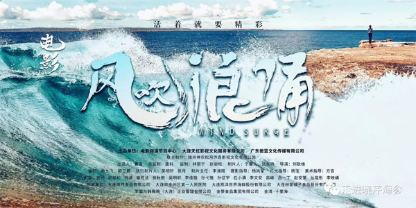 電影,風(fēng)吹浪涌,創(chuàng)業(yè),大連海參,曉芹海參,海參.jpg 電影,風(fēng)吹浪涌,創(chuàng)業(yè),大連海參,曉芹海參,海參.jpg